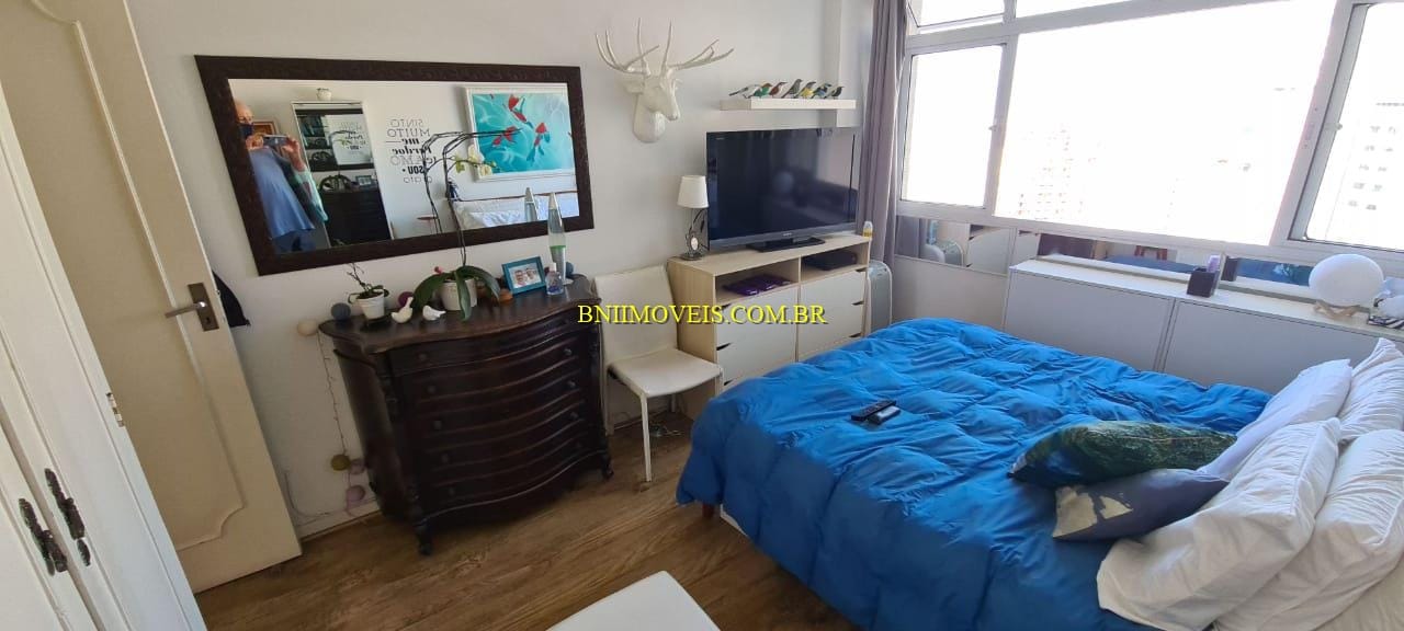 Apartamento, 1 quarto, 5000 m² - Foto 4