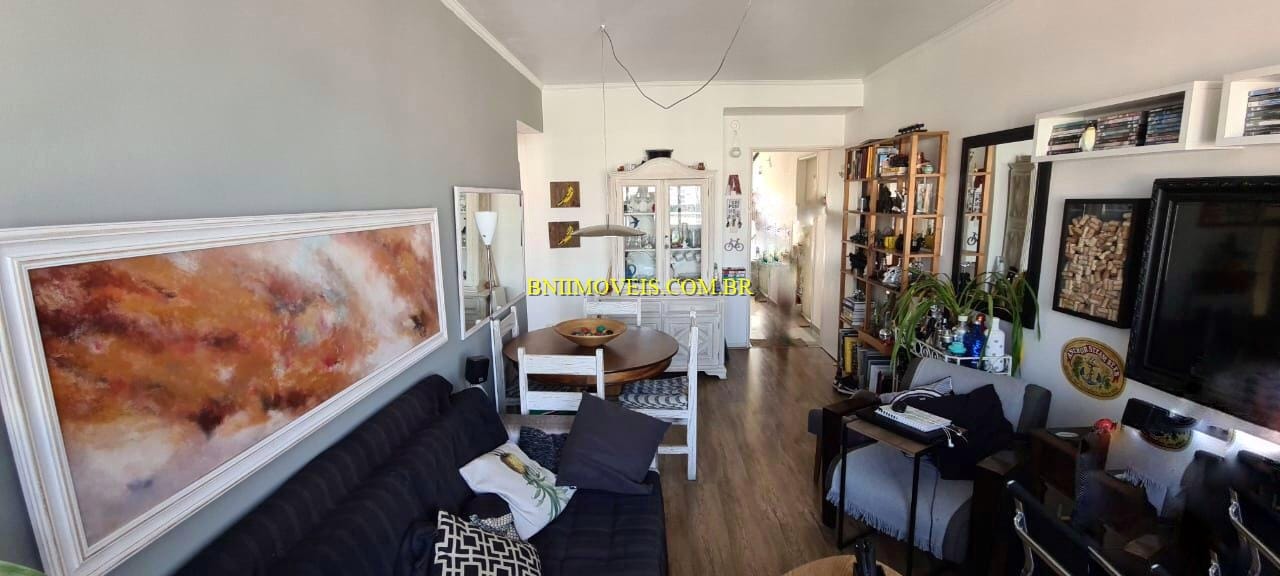 Apartamento, 1 quarto, 5000 m² - Foto 1