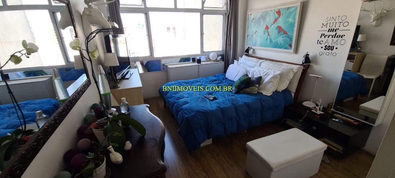 Apartamento, 1 quarto, 5000 m² - Foto 3