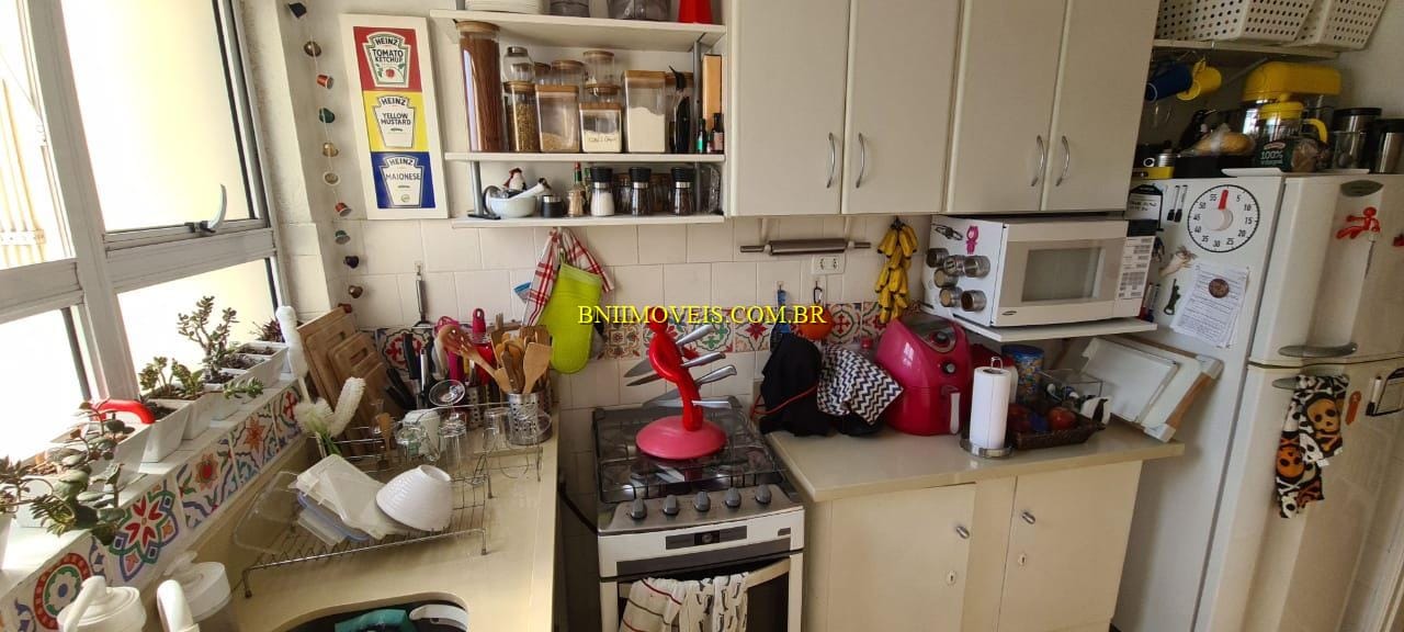 Apartamento, 1 quarto, 5000 m² - Foto 9