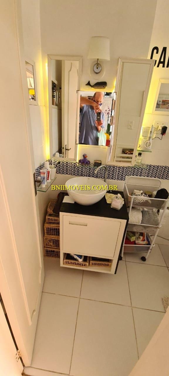 Apartamento, 1 quarto, 5000 m² - Foto 7