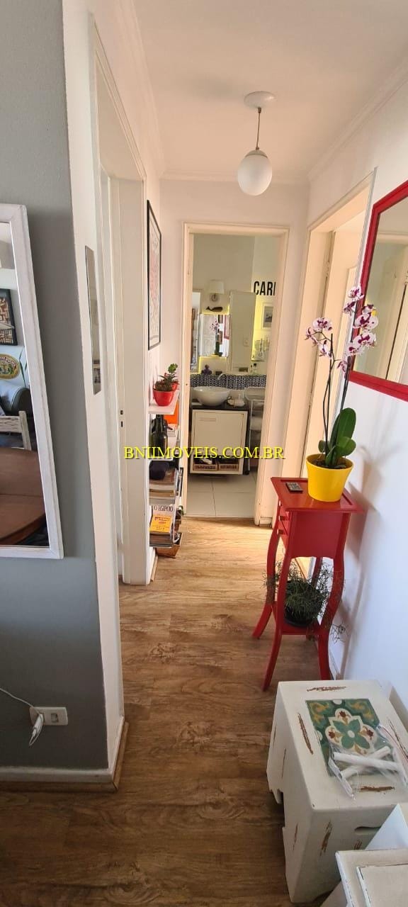 Apartamento, 1 quarto, 5000 m² - Foto 2