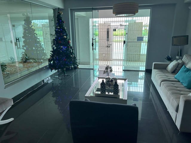 Apartamento com 170m² 3 quartos e 3 banheiros, à venda, no bairro Flamboyant  em Campos dos Goytacazes