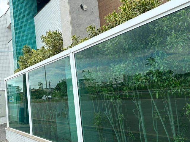 Apartamento com 170m² 3 quartos e 3 banheiros, à venda, no bairro Flamboyant  em Campos dos Goytacazes