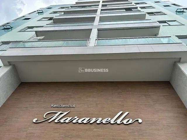 Apartamento com 170m² 3 quartos e 3 banheiros, à venda, no bairro Flamboyant em Campos dos Goytacazes