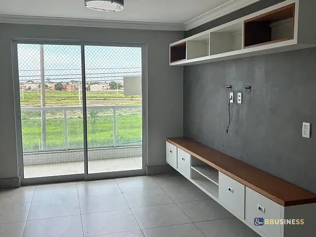 Apartamento com 170m² 3 quartos e 3 banheiros, à venda, no bairro Flamboyant  em Campos dos Goytacazes
