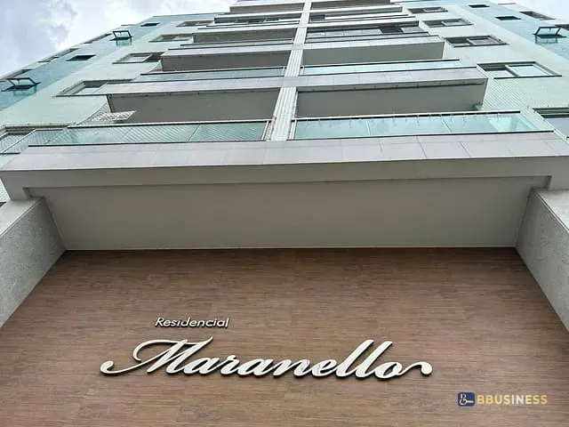 Apartamento com 170m² 3 quartos e 3 banheiros, à venda, no bairro Flamboyant  em Campos dos Goytacazes