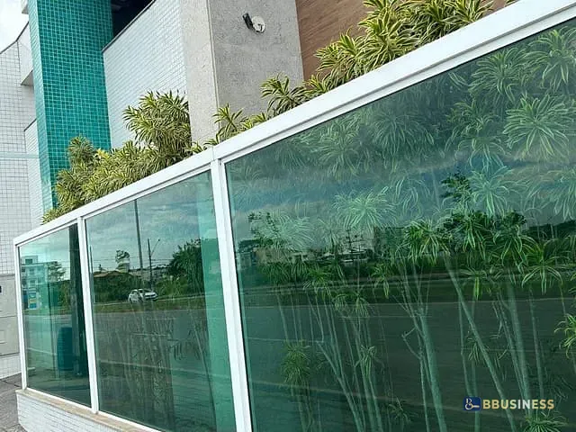 Apartamento com 170m² 3 quartos e 3 banheiros, à venda, no bairro Flamboyant  em Campos dos Goytacazes