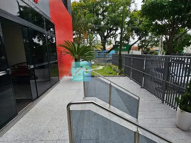 Apartamento com 130m² 3 quartos e 3 banheiros, à venda, no bairro Vila Betania em São José dos Campos