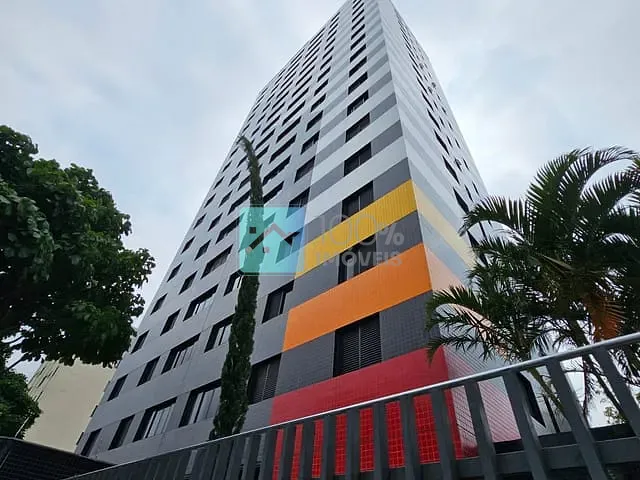 Apartamento com 130m² 3 quartos e 3 banheiros, à venda, no bairro Vila Betania em São José dos Campos