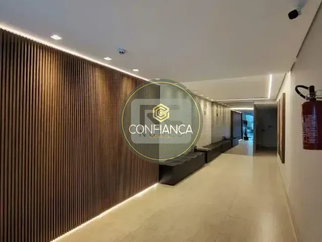 Apartamento 2 quartos e 2 banheiros, para alugar, no bairro Lourdes em Belo Horizonte