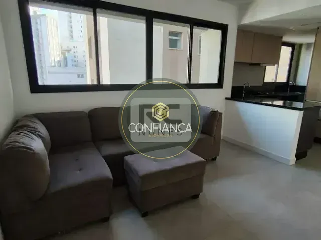 Apartamento 2 quartos e 2 banheiros, para alugar, no bairro Lourdes em Belo Horizonte