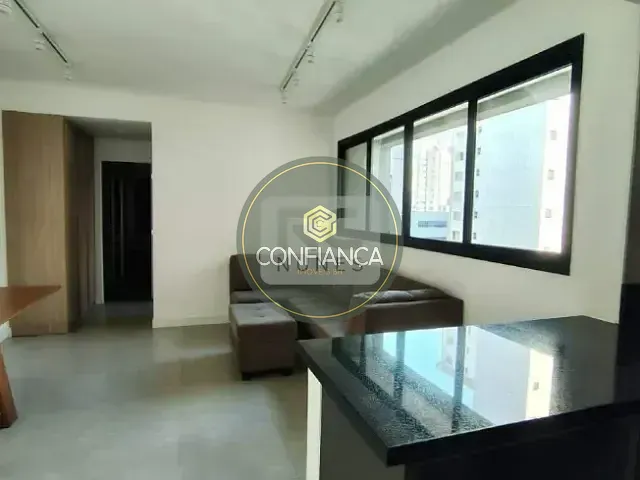 Apartamento 2 quartos e 2 banheiros, para alugar, no bairro Lourdes em Belo Horizonte