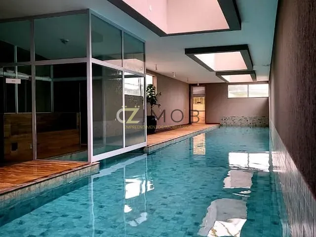 Apartamento 3 quartos e 5 banheiros, à venda, no bairro Vila do Golf em Ribeirão Preto