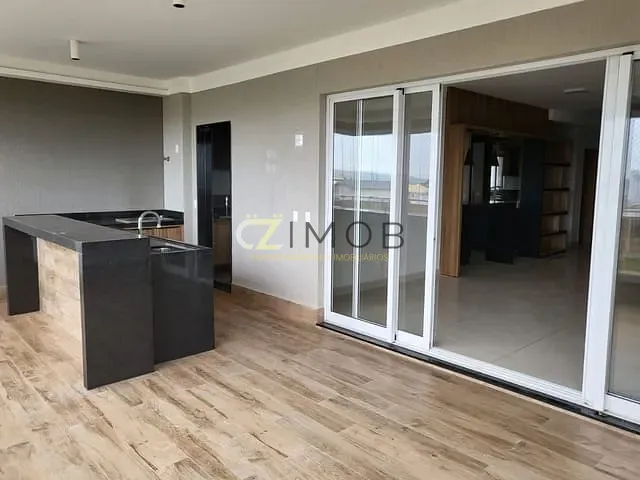 Apartamento 3 quartos e 5 banheiros, à venda, no bairro Vila do Golf em Ribeirão Preto