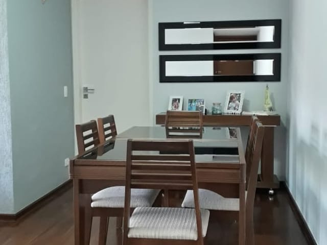 Foto do Apartamento - Ótima oportunidade de apartamento à venda, localizado na região de Perdizes em São Paulo - SP | CODIGO DO IMÓVEL: AP0545_DAVA | Davantage consultoria imobiliária
