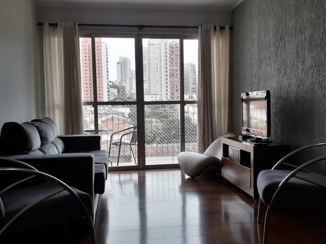 Foto do Apartamento - Ótima oportunidade de apartamento à venda, localizado na região de Perdizes em São Paulo - SP | CODIGO DO IMÓVEL: AP0545_DAVA | Davantage consultoria imobiliária