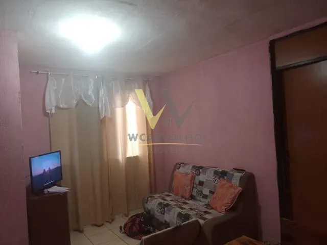 Apartamento com 40m² 2 quartos e 1 banheiro, à venda, no bairro Residencial São Cristovão em Anápolis