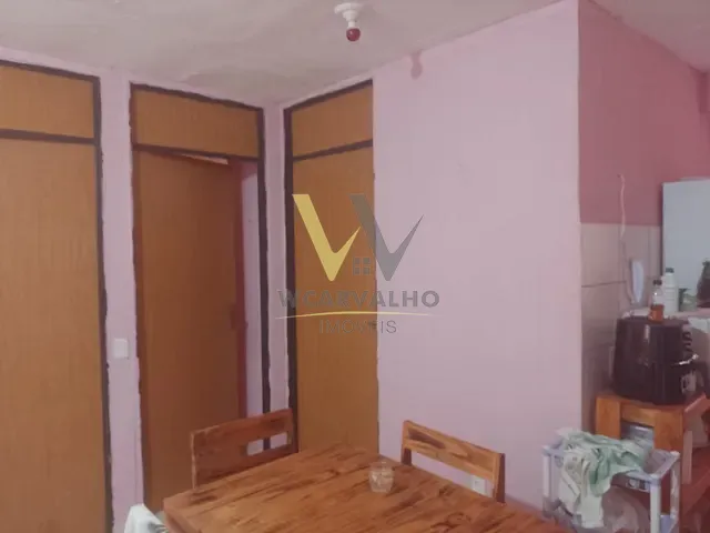 Apartamento com 40m² 2 quartos e 1 banheiro, à venda, no bairro Residencial São Cristovão em Anápolis