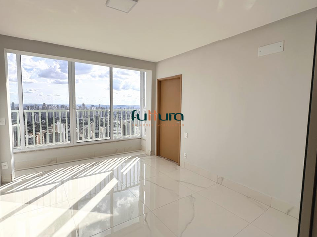 Apartamento 4 quartos e 5 banheiros, para alugar, no bairro Jardim Goiás em Goiânia