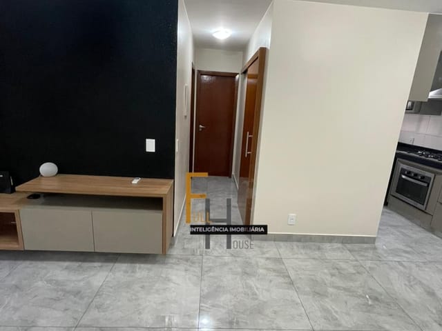 Apartamento com 53m² 2 quartos e 1 banheiro, à venda, no bairro Vila Rosa em Goiânia