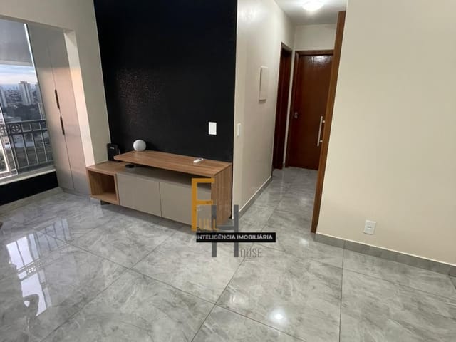 Apartamento com 53m² 2 quartos e 1 banheiro, à venda, no bairro Vila Rosa em Goiânia