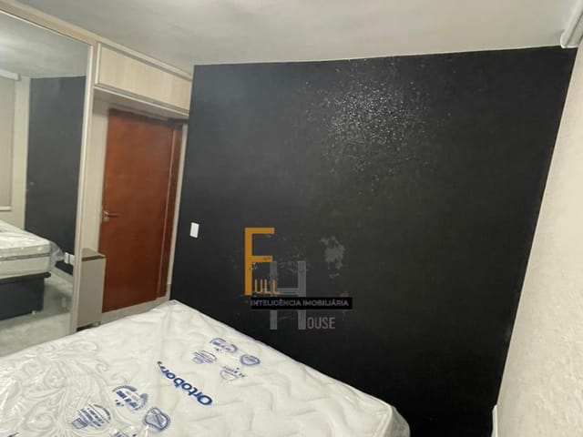 Apartamento com 53m² 2 quartos e 1 banheiro, à venda, no bairro Vila Rosa em Goiânia