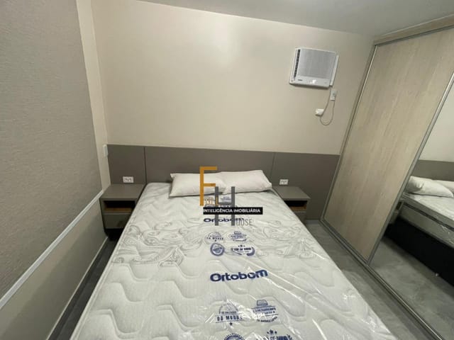 Apartamento com 53m² 2 quartos e 1 banheiro, à venda, no bairro Vila Rosa em Goiânia