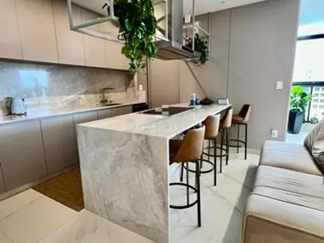 Apartamento 2 quartos e 3 banheiros, à venda, no bairro Praia Brava de Itajaí em Itajaí