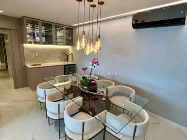 Apartamento 2 quartos e 3 banheiros, à venda, no bairro Praia Brava de Itajaí em Itajaí