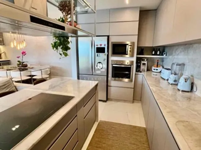 Apartamento 2 quartos e 3 banheiros, à venda, no bairro Praia Brava de Itajaí em Itajaí