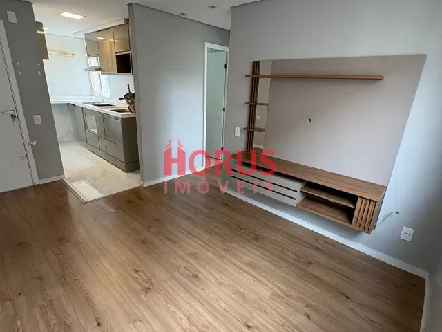 Apartamento 2 quartos e 1 banheiro, à venda, no bairro Horto em São Paulo