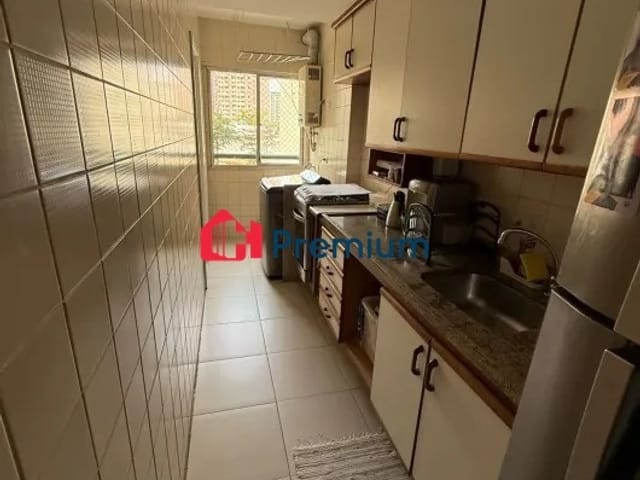 Apartamento 2 quartos e 2 banheiros, à venda, no bairro Barra da Tijuca em Rio de Janeiro