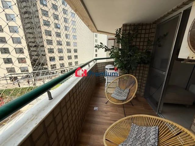 Apartamento 2 quartos e 2 banheiros, à venda, no bairro Barra da Tijuca em Rio de Janeiro
