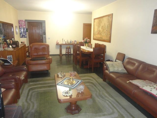Foto do Apartamento - Apartamento com 3 dormitórios à venda, 156 m² por R$ 1.000.000,00 - Bela Vista - São Paulo/SP | INDEPENDENCE NEGOCIOS IMOBILIARIOS LTDA