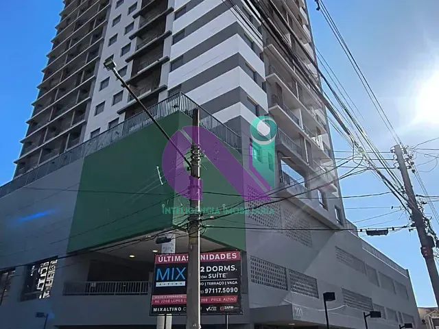 Apartamento 1 quarto e 1 banheiro, à venda, no bairro Presidente Altino em Osasco