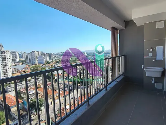 Apartamento 1 quarto e 1 banheiro, à venda, no bairro Presidente Altino em Osasco