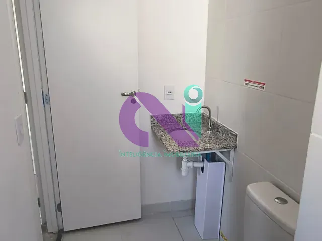 Apartamento 1 quarto e 1 banheiro, à venda, no bairro Presidente Altino em Osasco