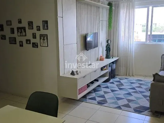 Apartamento 2 quartos e 1 banheiro, à venda, no bairro Catolé em Campina Grande