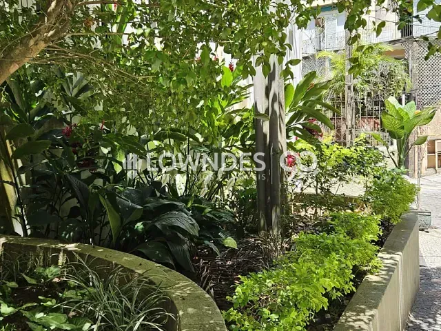 Apartamento 2 quartos e 2 banheiros, à venda, no bairro Copacabana em Rio de Janeiro