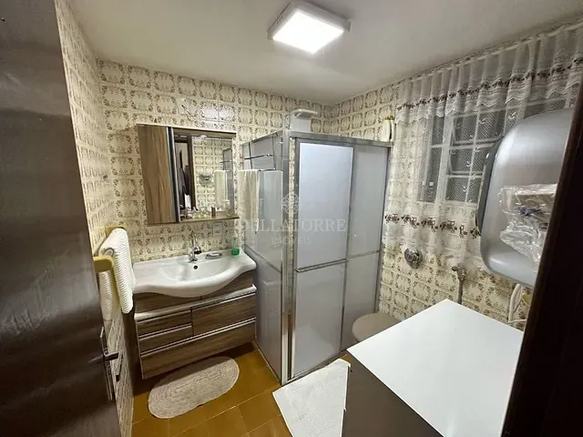Apartamento com 40m² 1 quarto e 1 banheiro, à venda, no bairro Cascata Guarani em Teresópolis
