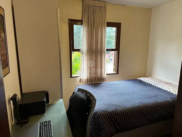 Apartamento com 40m² 1 quarto e 1 banheiro, à venda, no bairro Cascata Guarani em Teresópolis