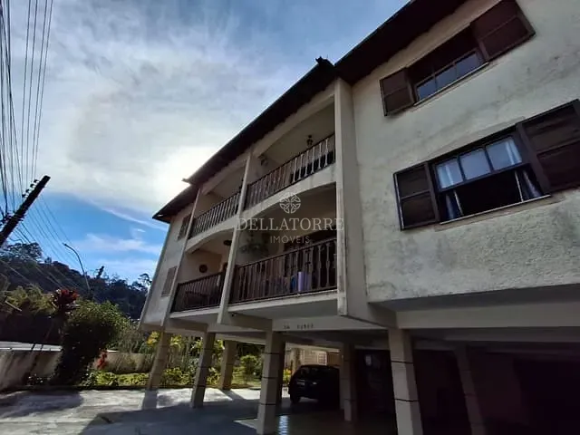 Apartamento com 40m² 1 quarto e 1 banheiro, à venda, no bairro Cascata Guarani em Teresópolis