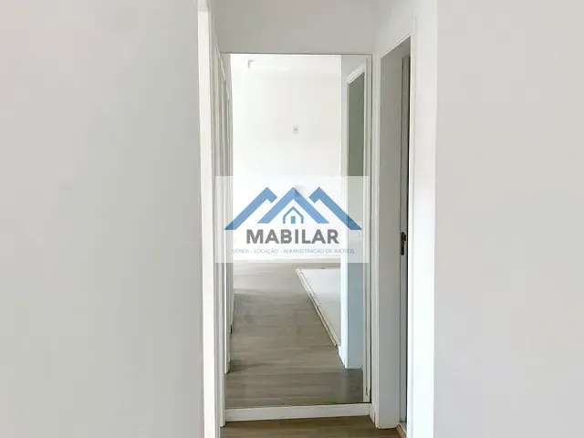 Apartamento com 40m² 2 quartos e 1 banheiro, à venda, no bairro Vila Pirituba em São Paulo