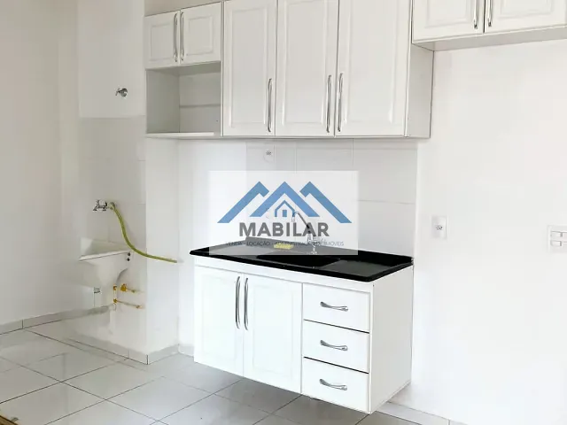Apartamento com 40m² 2 quartos e 1 banheiro, à venda, no bairro Vila Pirituba em São Paulo