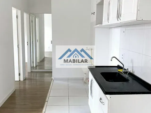 Apartamento com 40m² 2 quartos e 1 banheiro, à venda, no bairro Vila Pirituba em São Paulo