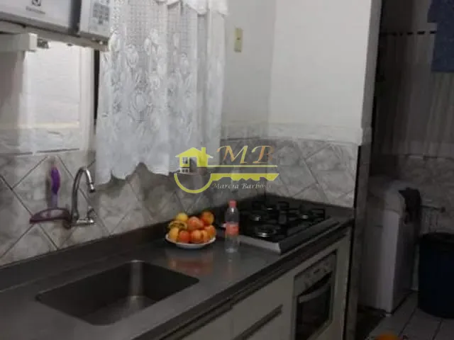 Apartamento com 65m² 2 quartos e 1 banheiro, à venda, no bairro San Diego em Campinas