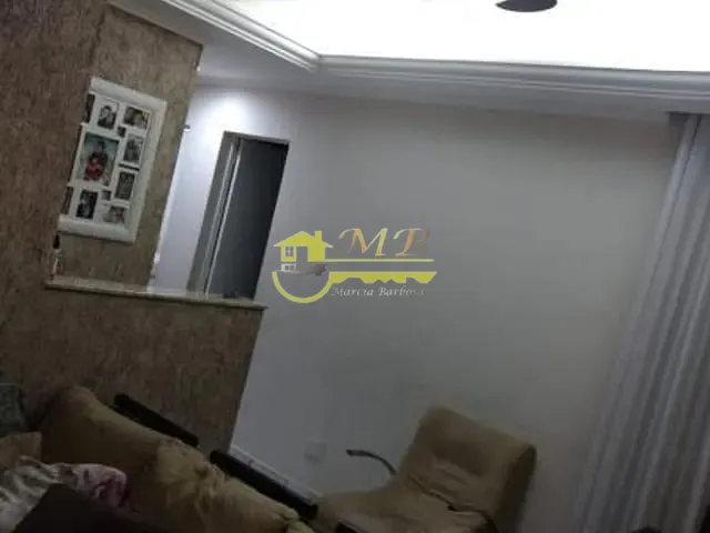 Apartamento com 65m² 2 quartos e 1 banheiro, à venda, no bairro San Diego em Campinas