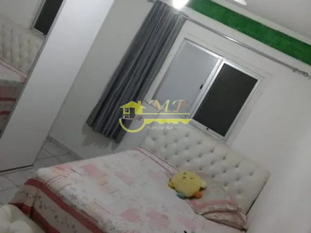 Apartamento com 65m² 2 quartos e 1 banheiro, à venda, no bairro San Diego em Campinas