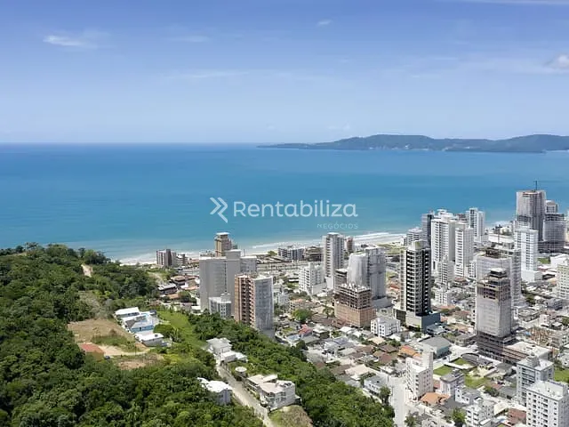 Apartamento 2 quartos e 1 banheiro, à venda, no bairro Morretes em Itapema